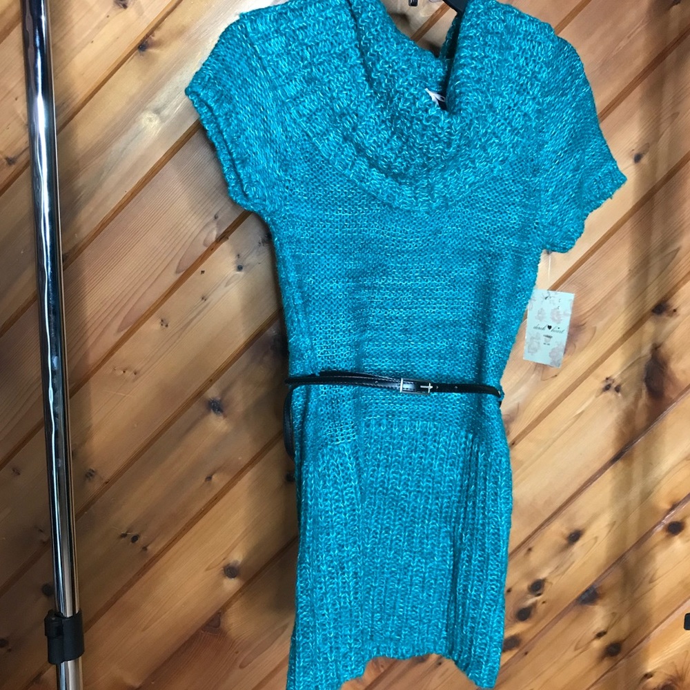 Juniors Dress